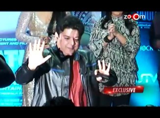 Farah Khan's reaction on Sajid Khan's over confidence