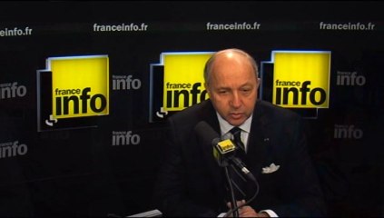 La France pourrait livrer des armes aux rebelles syriens