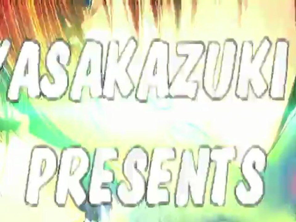 YASAKAZUKI CHANGE THE WORLD VOL 6.1