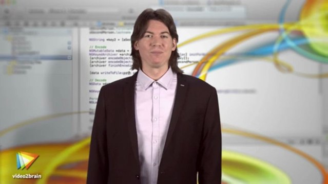 video2brain - Atelier pratique : Programmation en Objective-C moderne