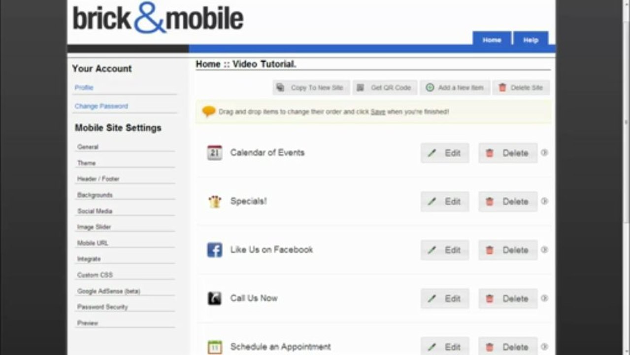BrickandMobile: Using the Youtube Module