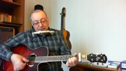 Marion du Faouët ( Les Rives) Reprise