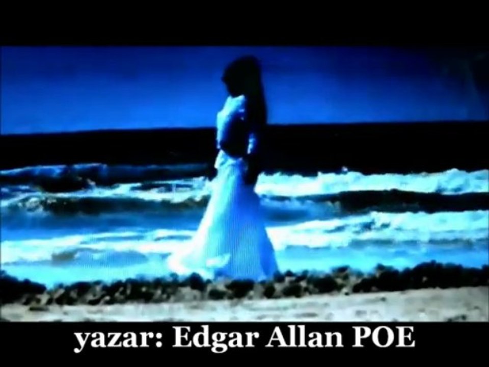 Bozcaada-Hotel Fahri - KENAN IŞIK - ANNABEL LEE