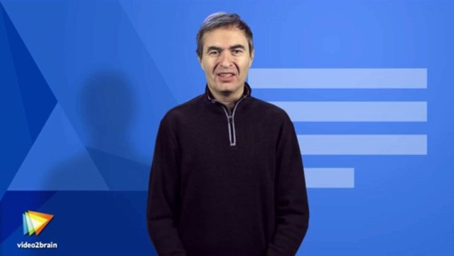 video2brain - La bureautique en ligne avec Google Drive : Documents texte