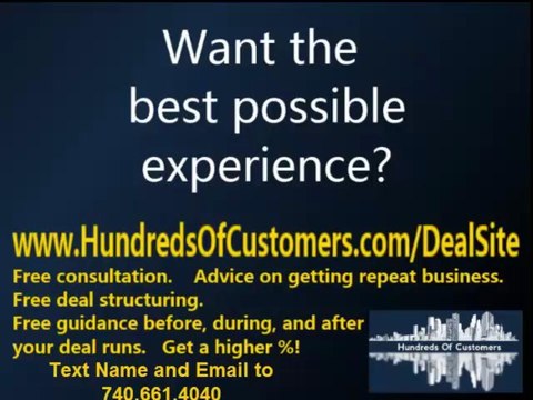 How Do I Make Repeat Customers Out Of Groupon Customers?