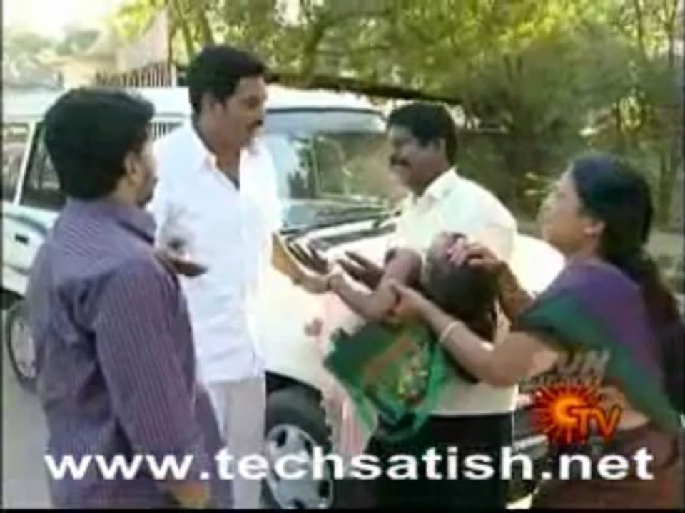 Thyagam Part 3