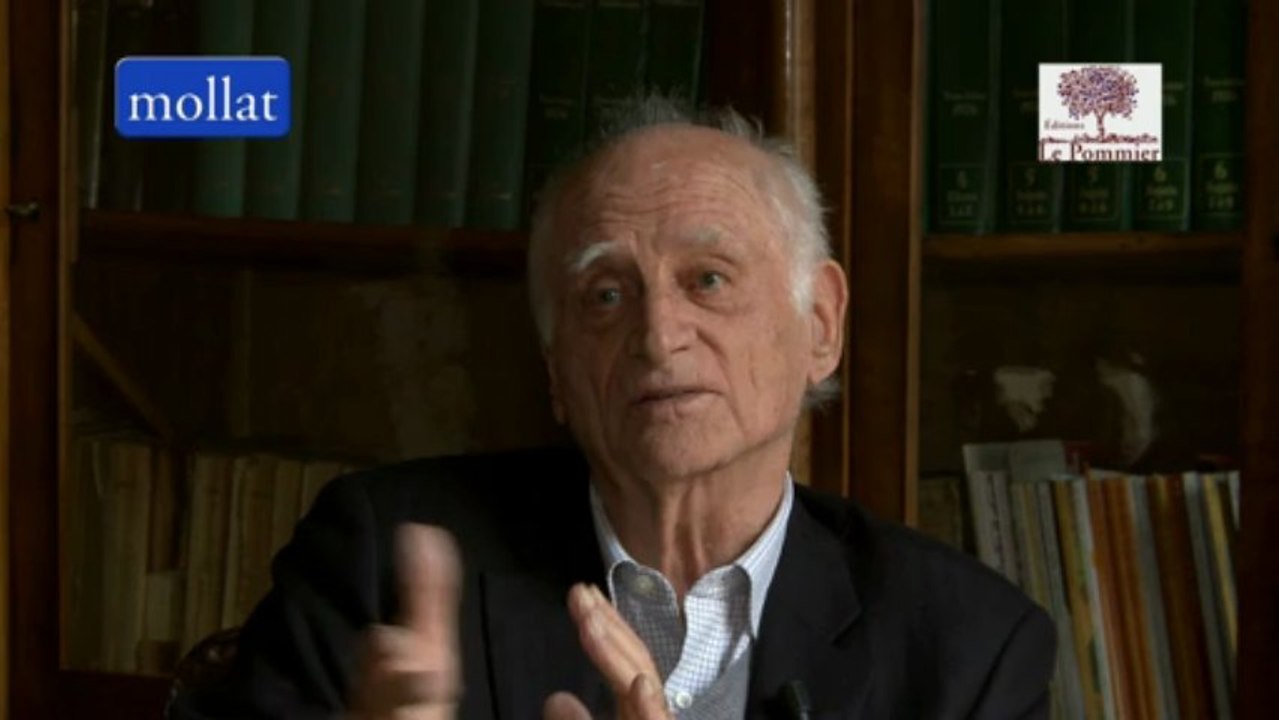 Michel Serres - Petite Poucette