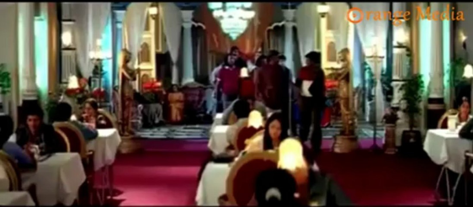 Seetha Ramudu Telugu Movie - Love Scene