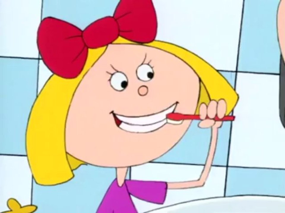 Dr Tarik Ali Farooq-Why To Brush Teeth