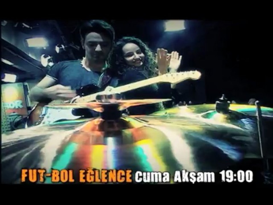 FUTBOL EGLENCE TANITIM CUMA