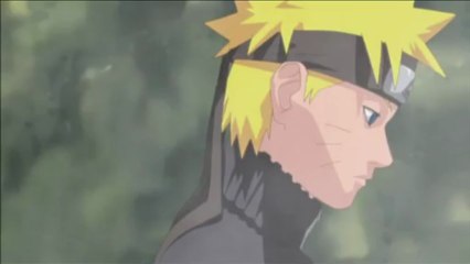 Naruto shippuden op5-ranbu no melody