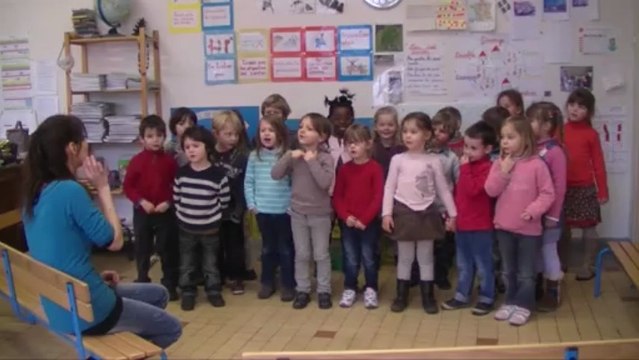 L'école de la Calandreta de Carcassonne participe au projet Babeldoor.