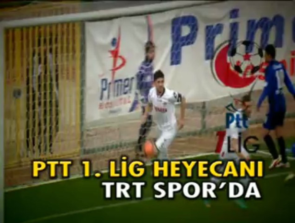 PTT MAÇLARI 26.HAFTA