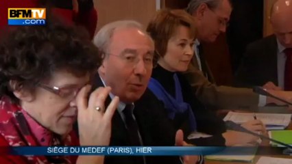 Download Video: Comment les retraites complémentaires vont être sauvées - 14/03