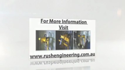 The Best Ways of Machine Guarding: Adelaide