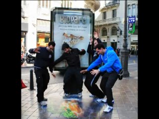 We break up with the zoos!