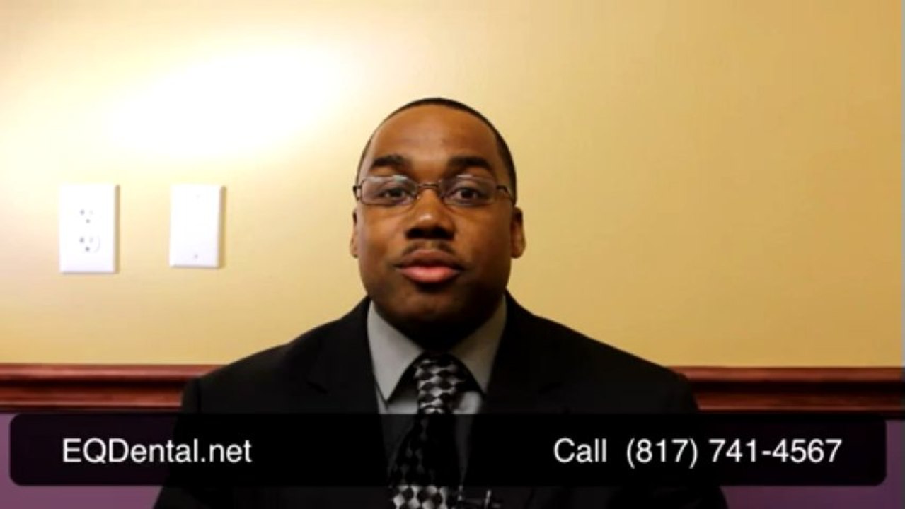 Dentist Keller TX - EQ Dental
