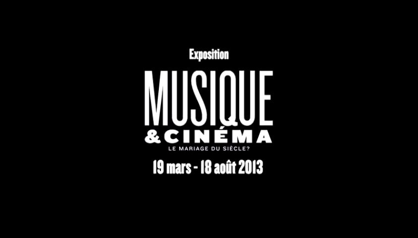 Concours Musique & Cinéma - Cité de la musique