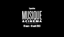 Concours Musique & Cinéma - Cité de la musique