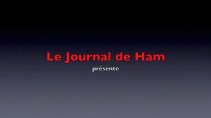 Un hangar menace de s'écrouler