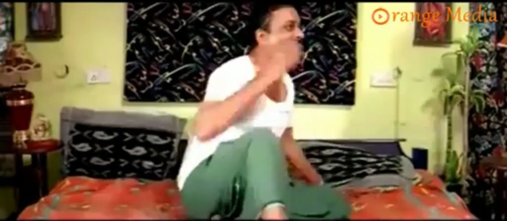 Telugu Comedy Scene From Seetha Ramudu Movie