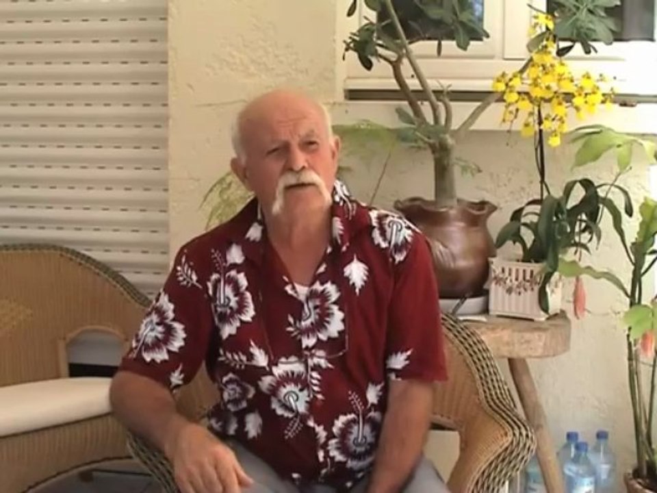 Un village sous l'occupation : les interdits