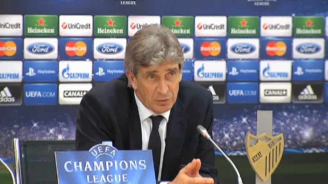 Pellegrinis Wunsch fürs Viertelfinale: 'Spanische Teams vermeiden'