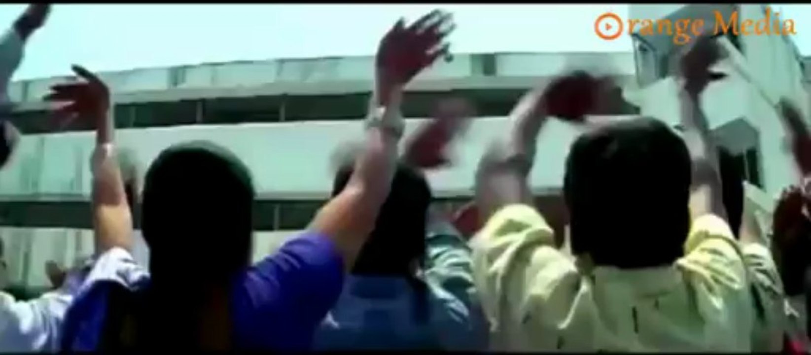 Telugu Comedy Scene From Seetha Ramudu Movie