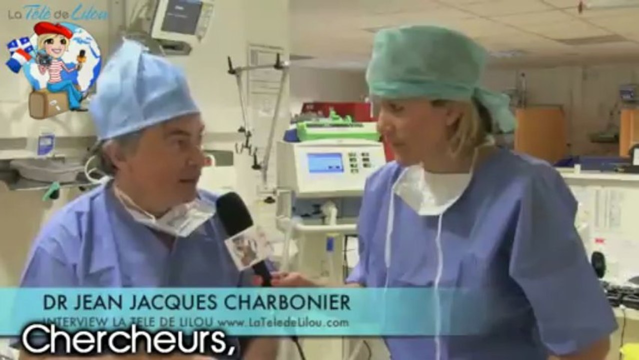 Générique La Télé de Lilou