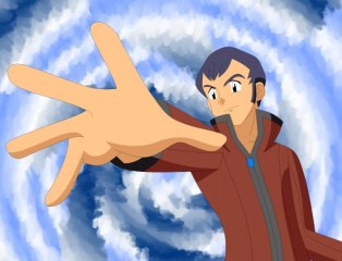 Nuzlocke Challenge [12] Père contre Fille