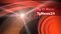 Tg 13 Marzo: leccenews24 notizie dal Salento in tempo reale