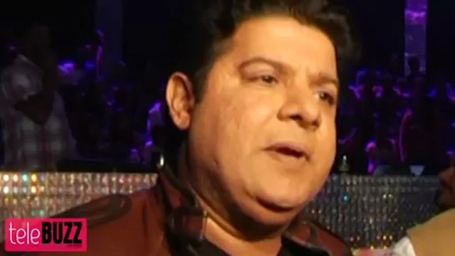 Gurmeet Choudhary & Debina CHEER Jay Mahhi on Nach Baliye 5 16th March 2013