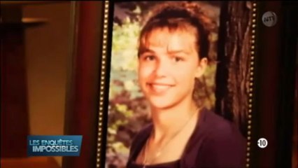 Les enquêtes impossibles - De la poudre de fée-Mortelle rébellion