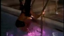 kristen-kreuk-pool-video