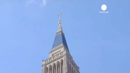 Los católicos de EEUU ven con optimismo un futuro de un...