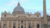 Vatican awakes to new pope