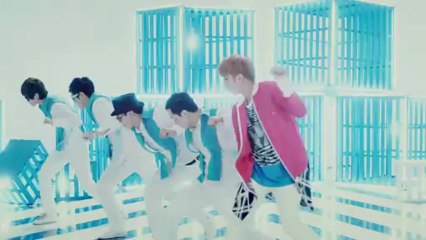 Heo Young Saeng - How to Get Girls MV