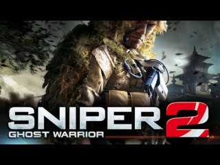 Снайпер. Воин-призрак 2 — Релизный трейлер [RU]