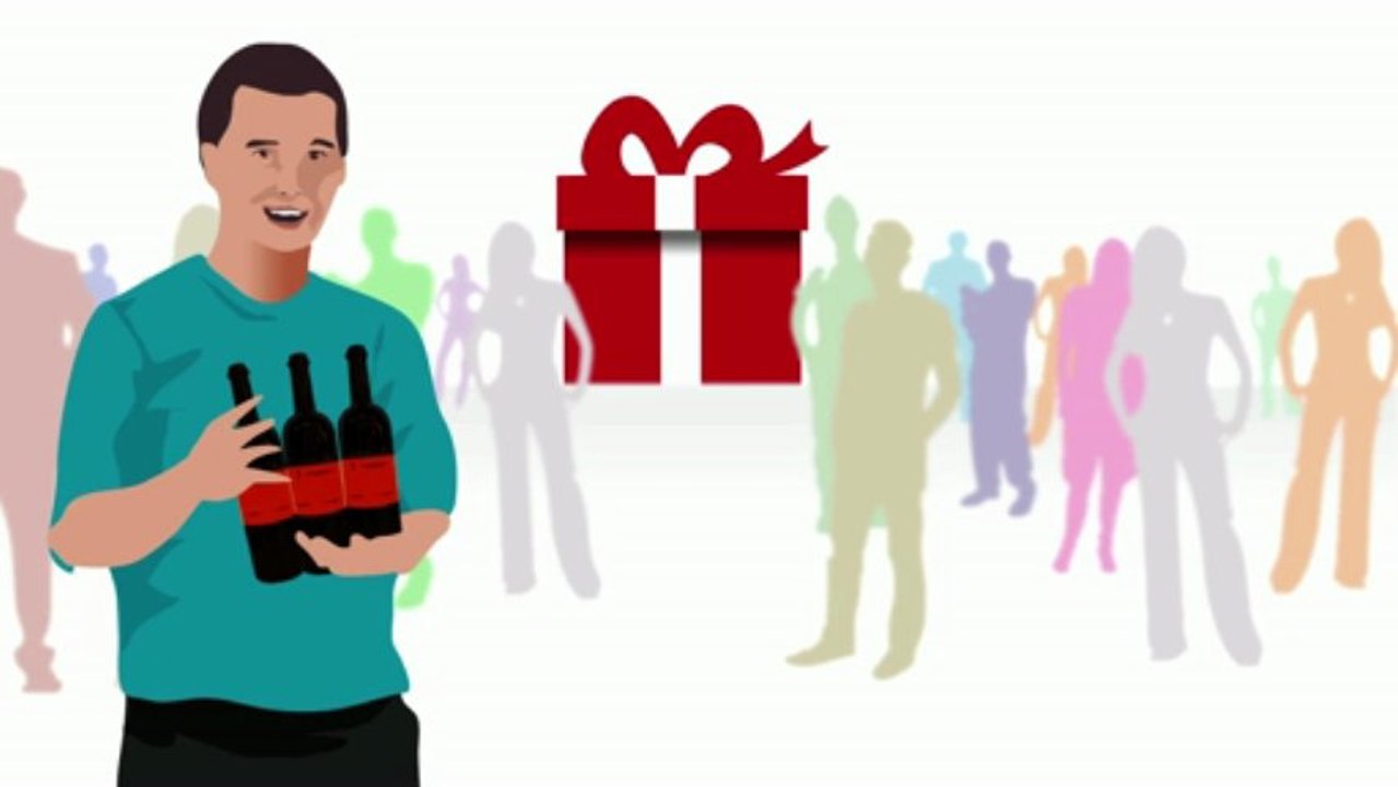 Novadoo für private Kunden | Emotionen Verschenken | DIE GESCHENKREVOLUTION