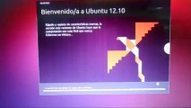 Instalar Ubuntu junto a Windows