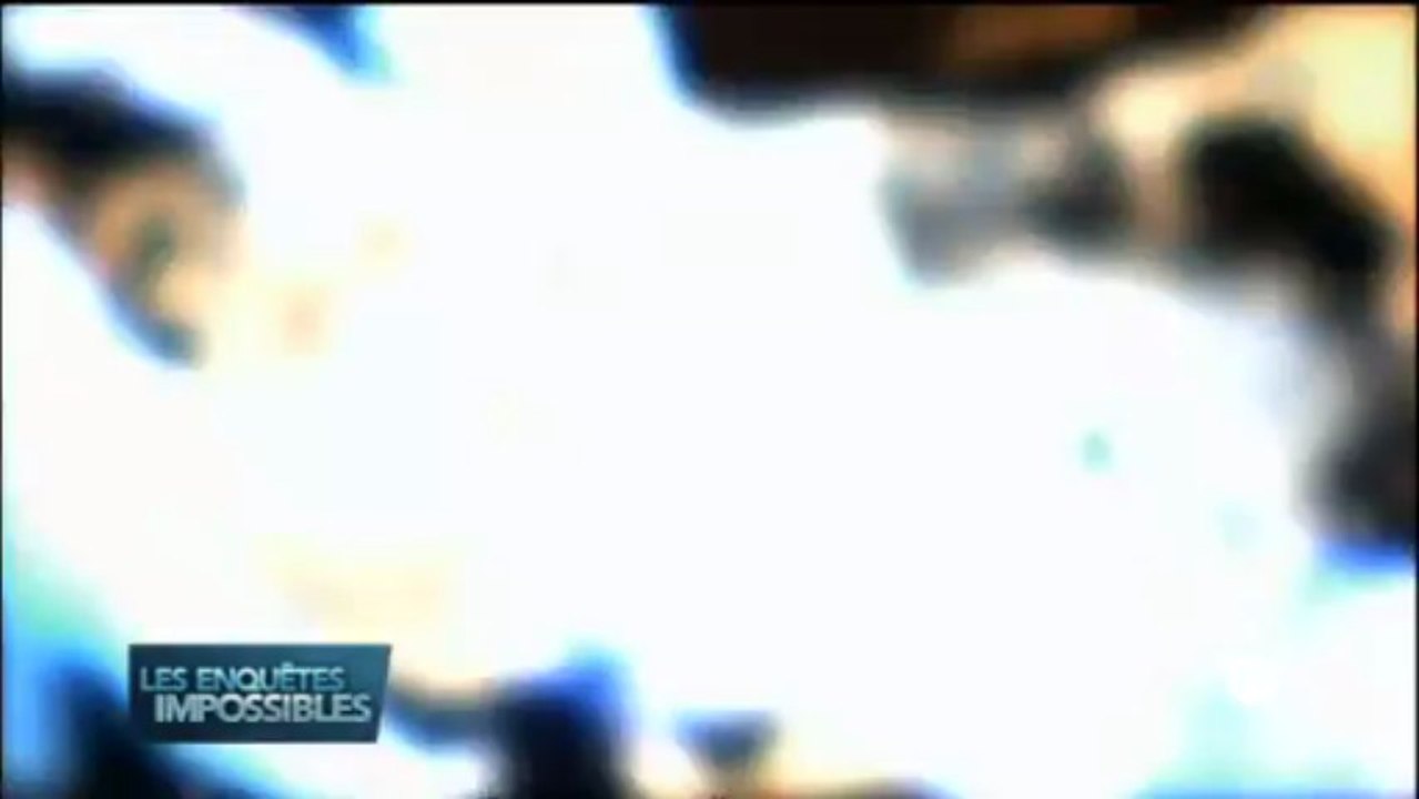 Les enquêtes impossibles - Chambre avec vue-Le prix de la trahison