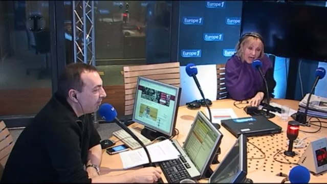 Julien Coubert, une éviction par mail