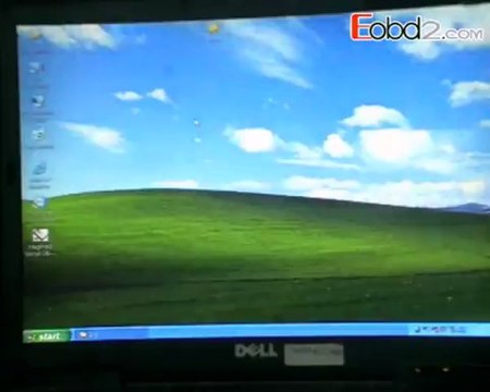 Install MAG PRO2 V4.1 ECU tuning tool