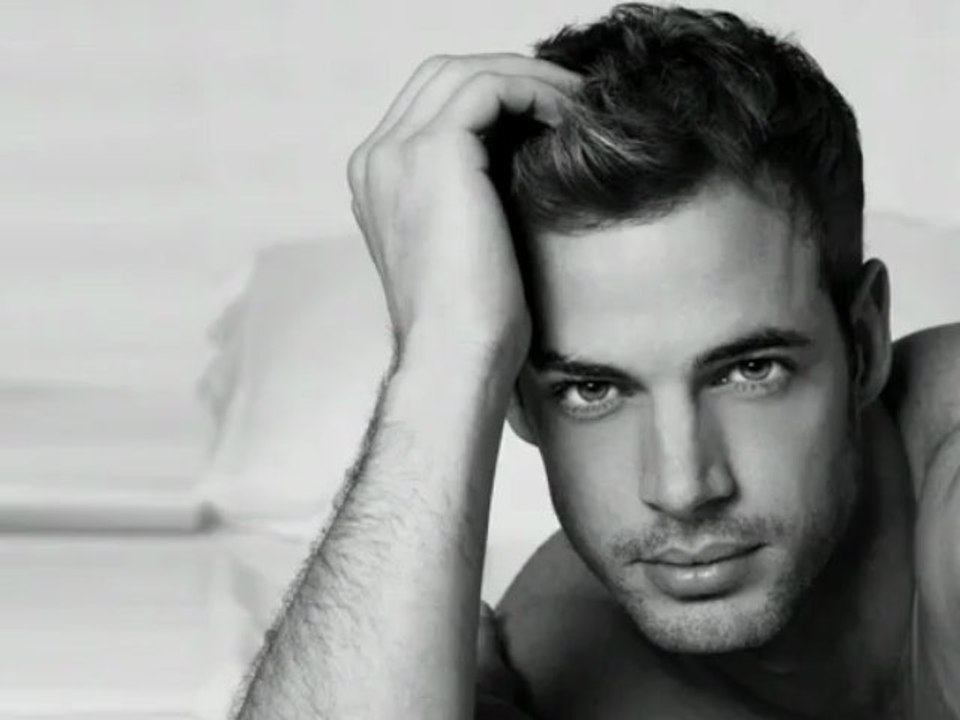 William Levy. Quién eres tú...