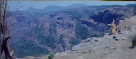 Tu Hai Shola - Video Song - Movie: Wafaa - Singer: Kailash Khair