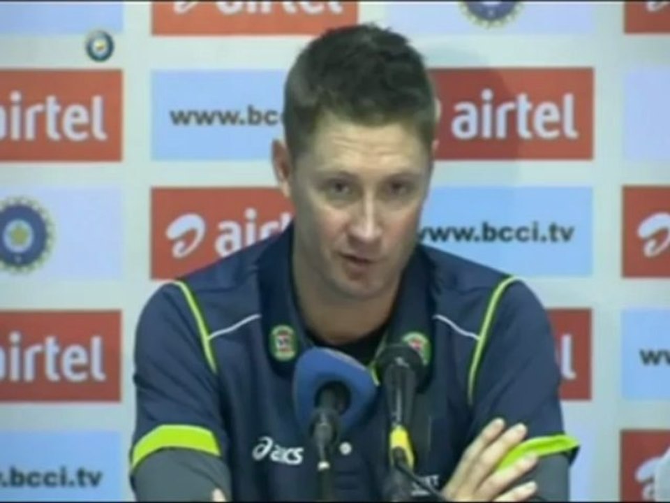 Australia post match PC day4 2nd test