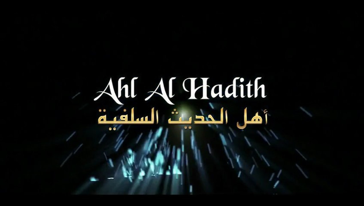 Ceci t’indique que ta foi a baissé, donc soignes-toi ! | Cheikh Muhammad Aman Al Jami