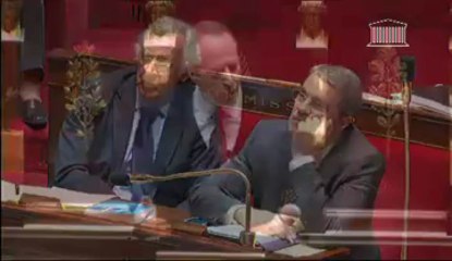 Question de Philippe Goujon adressée à M. Peillon sur les rythmes scolaires
