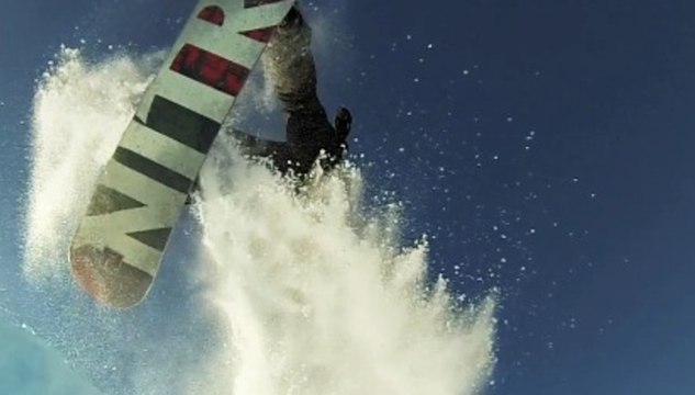 Love Snow - La Plagne - 2013