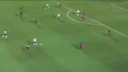 Copa Libertadores - Gran noche para los equipos brasilenos